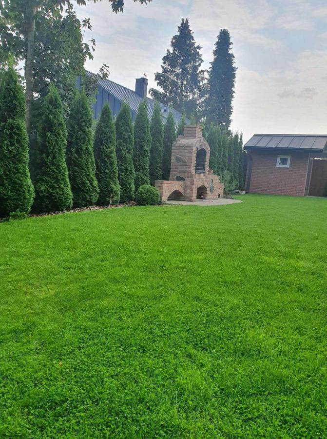 Apartamenty Wiselka Miedzyzdroje Chambre photo