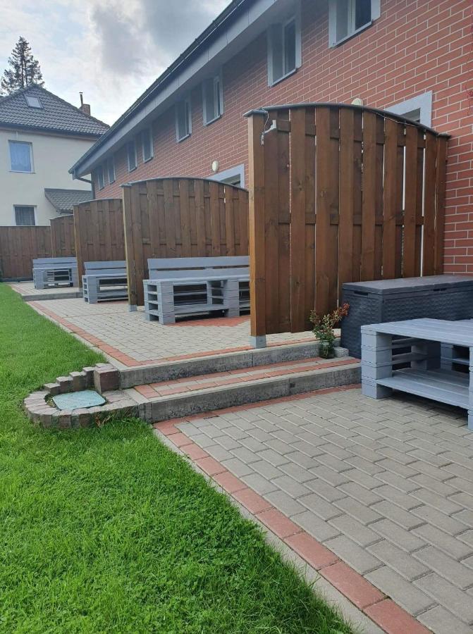 Apartamenty Wiselka Miedzyzdroje Chambre photo