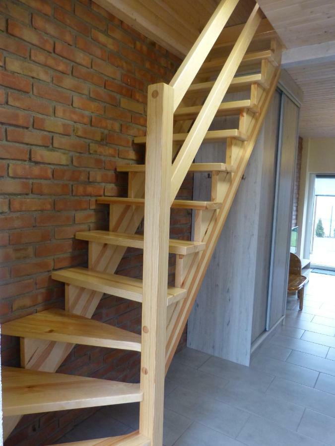 Apartamenty Wiselka Miedzyzdroje Extérieur photo