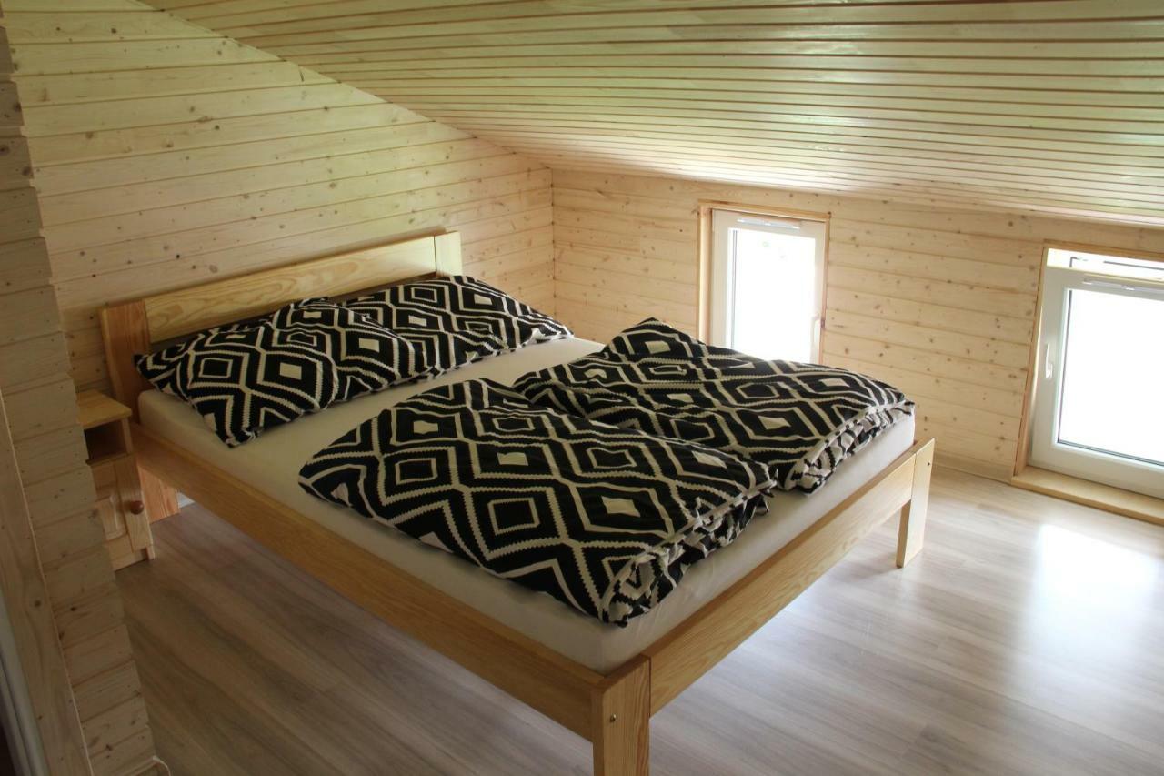 Apartamenty Wiselka Miedzyzdroje Extérieur photo