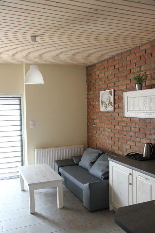 Apartamenty Wiselka Miedzyzdroje Extérieur photo