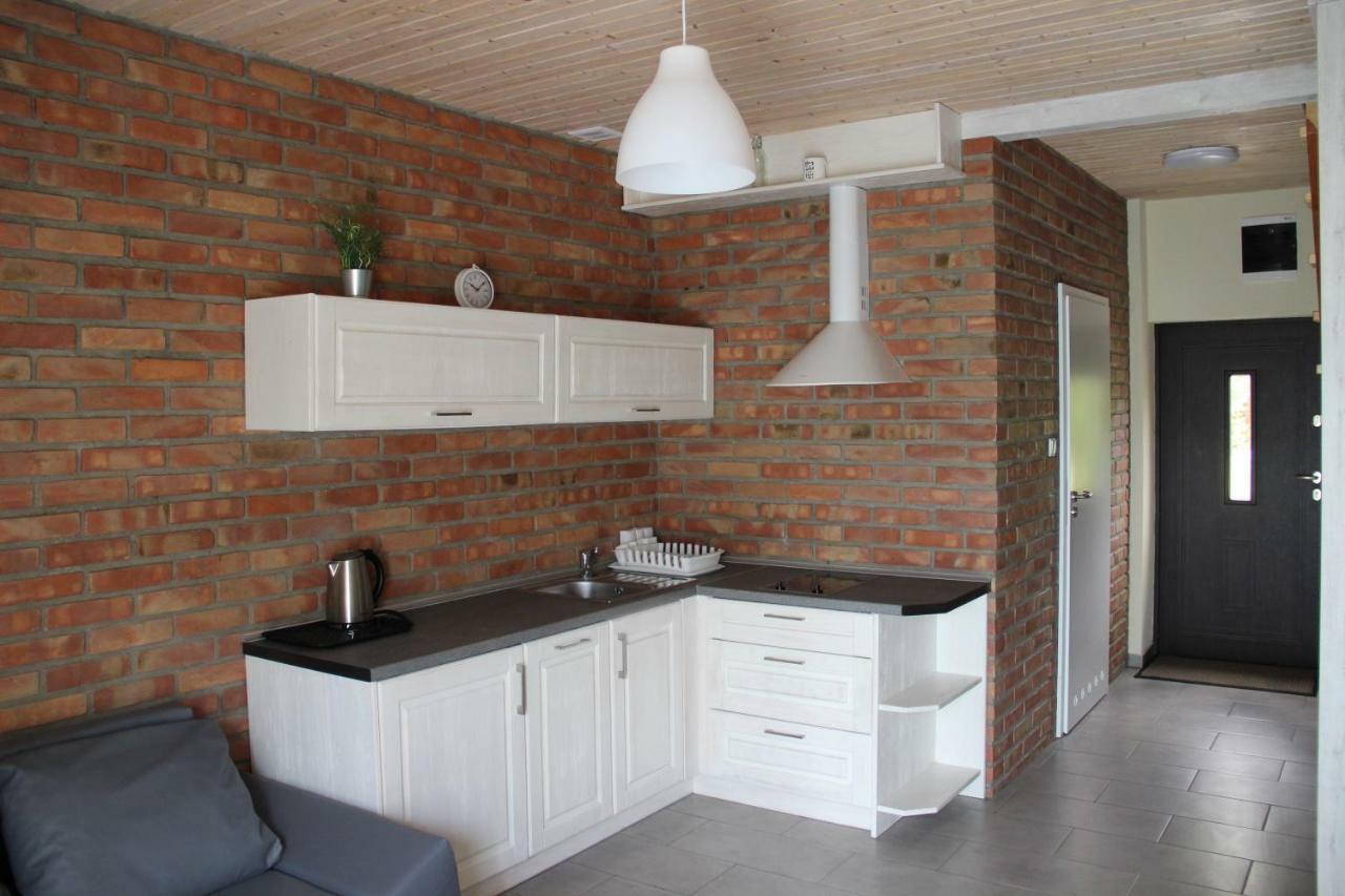 Apartamenty Wiselka Miedzyzdroje Extérieur photo