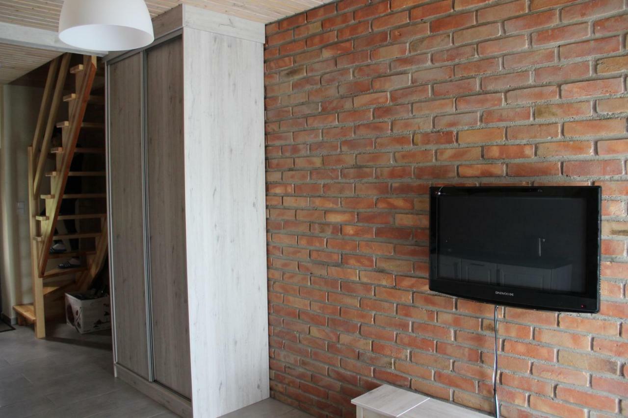 Apartamenty Wiselka Miedzyzdroje Extérieur photo